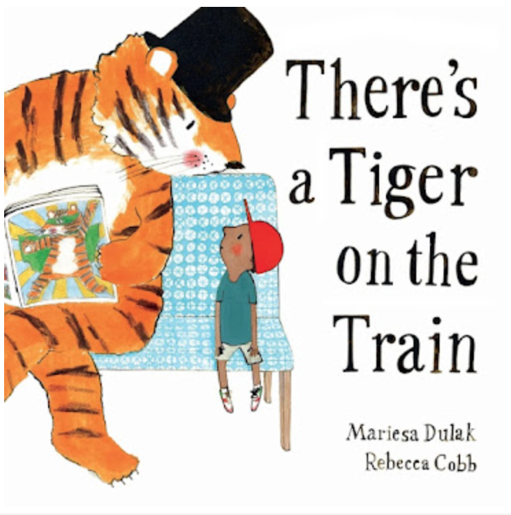 On the Picture Book Den this fortnight, our special guest, picture book author Mariesa Dulak is in conversation with Pippa Goodhart. picturebookden.blogspot.com/2024/03/guest-… @pippagoodhart @mariesadulak @rebecca_a_cobb