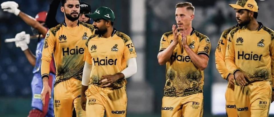 PZ_CFCFan's tweet photo. After first 2 matches
Everyone Trolled PZ bowling in PSL9
PZ won all 6 matches while defending the total
And we defended lowest total in HBLPSL 9 as well
We are Best bowling lineup in PSL9 🥵🔥🔥🔥
#Yellowstrom #PSL2024 #HBLPSL9 https://t.co/QRcU03qWY7