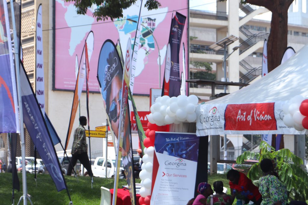 Atuhairecarol10's tweet image. .@IraUganda presents #InsuranceWeek2024! Don't miss out on the opportunity to learn about insurance and secure coverage for yourself and your family. Join us at the gardens near the Railway station for an enlightening experience. #DrivingInsuranceGrowth