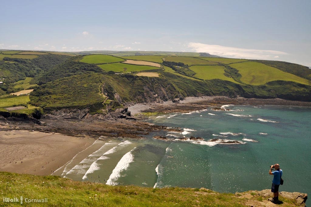 iwalkc's tweet photo. 11 #walks in the #Crackington area - https://t.co/rnBWJA8aCQ - #Cornwall @budeandbeyond @NorthCornwallNT https://t.co/112DdLGNVR