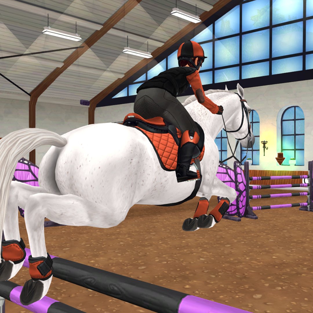 StarStable tweet picture