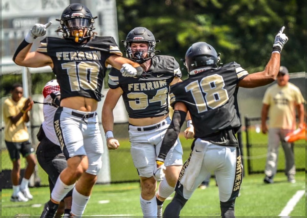 Mali Cosby tweet media