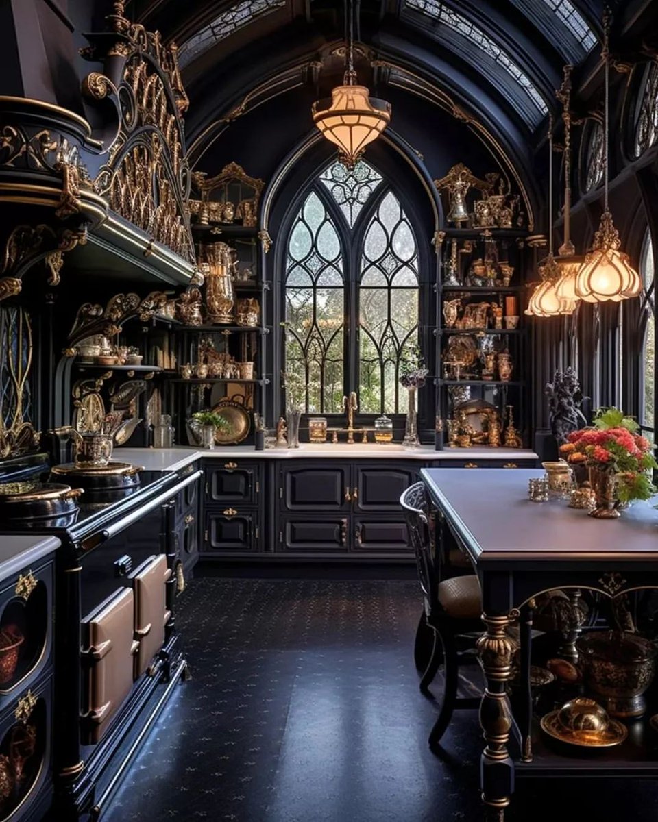 SpiralDirect's tweet photo. Hello Dream Home ๐ค๐ฐ #gothichome #gothinterior #gothicarchitecture
๐ธ benmyhre https://t.co/gHoNNYzhM5