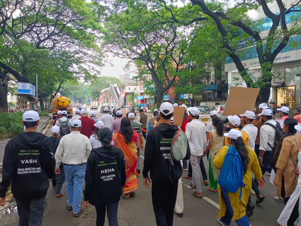 Social Welfare & Development Committee tweet media