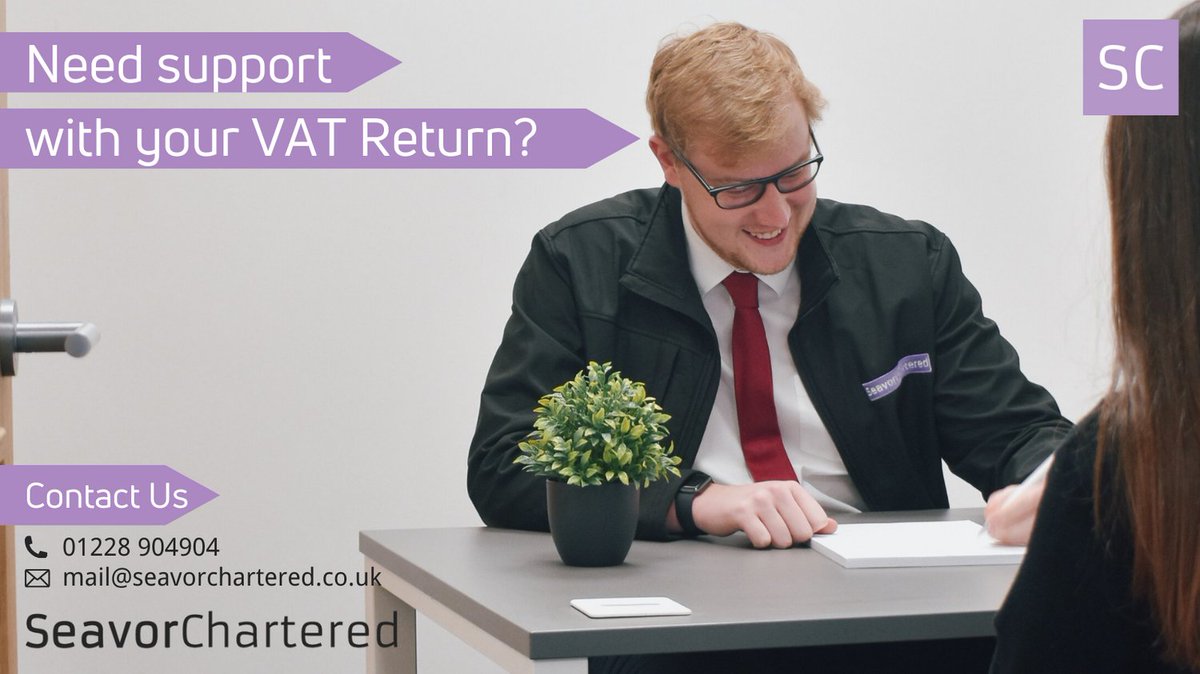 Unlock VAT Return Success 🗝️📊
Don't let VAT returns slow you down. Our dedicated professionals are here to streamline your VAT process, ensuring accuracy and timeliness. Transform your VAT experience with our expert services today! 🌟