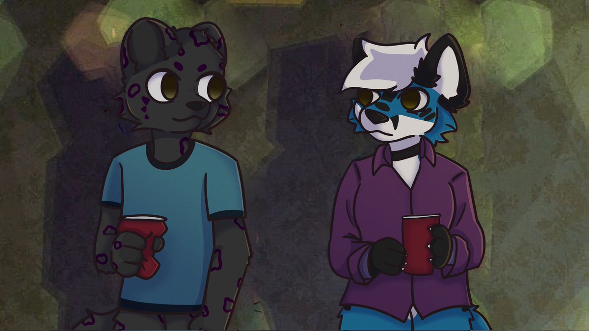 Chrissy 🦊 tweet media