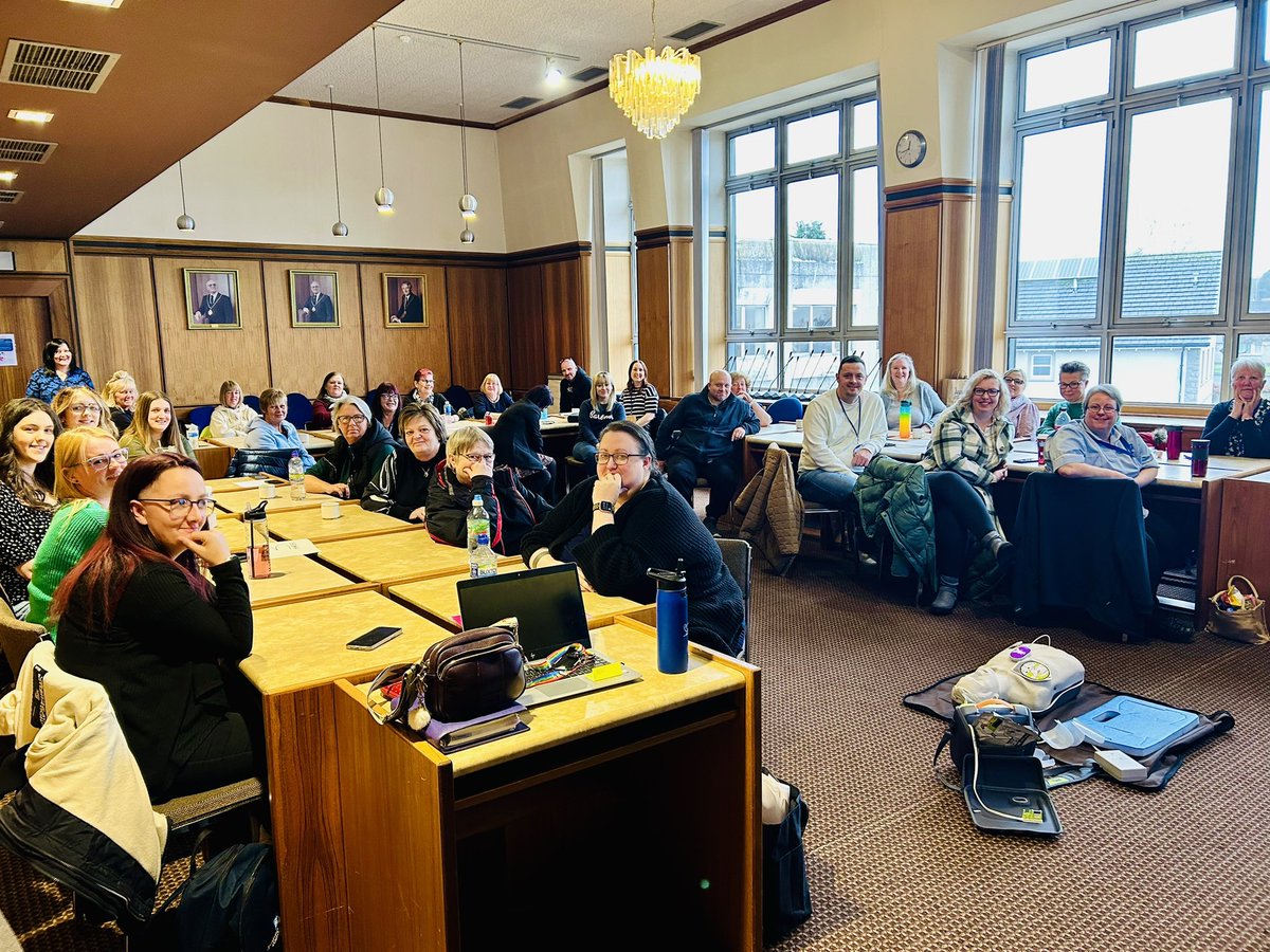 SAS Wildcat Cardiac Responders tweet media