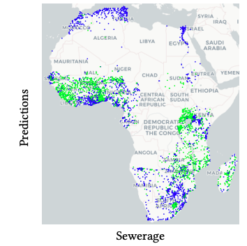 yohaniddawela's tweet photo. One of the biggest challenges in economic development?
Assessing infrastructure quality.
But did you know we can do this using satellite data?
Here's how it works: https://t.co/JZ3sUgqZdM