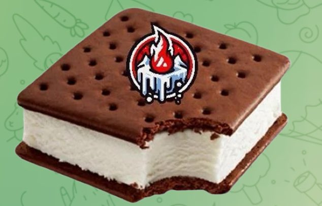 NO CHILL tweet media