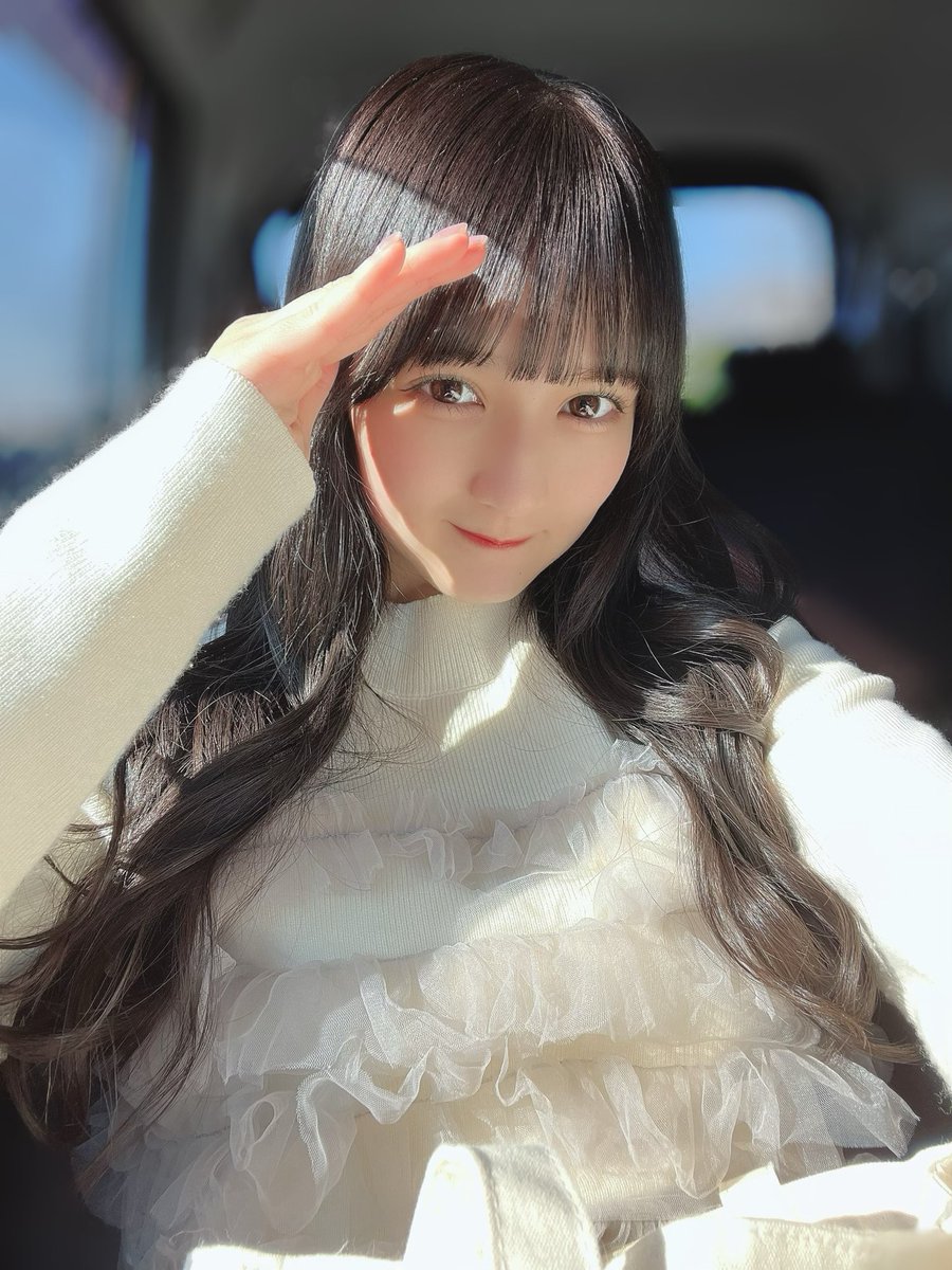 #まーさんのちゃっと
 で1日振り返る日記を始めてみたよ📖 ́͏̖-
気になる方はぜひ〜✨

今日はいい天気だったねぇ☀️