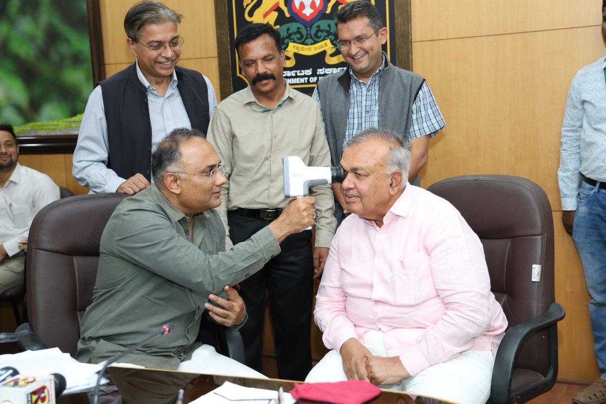 Dinesh Gundu Rao/ದಿನೇಶ್ ಗುಂಡೂರಾವ್ tweet media