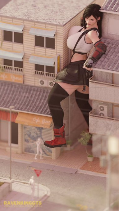 RavenKingGTS
