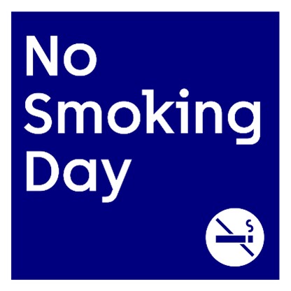 Today is #NoSmokingDay. Smoking is the biggest cause of cancer in N Ireland leading to around 1400 cases of cancer every year. That's why Cancer Research UK supports proposed legislation to raise the age of sale of tobacco and create a #SmokefreeGeneration.