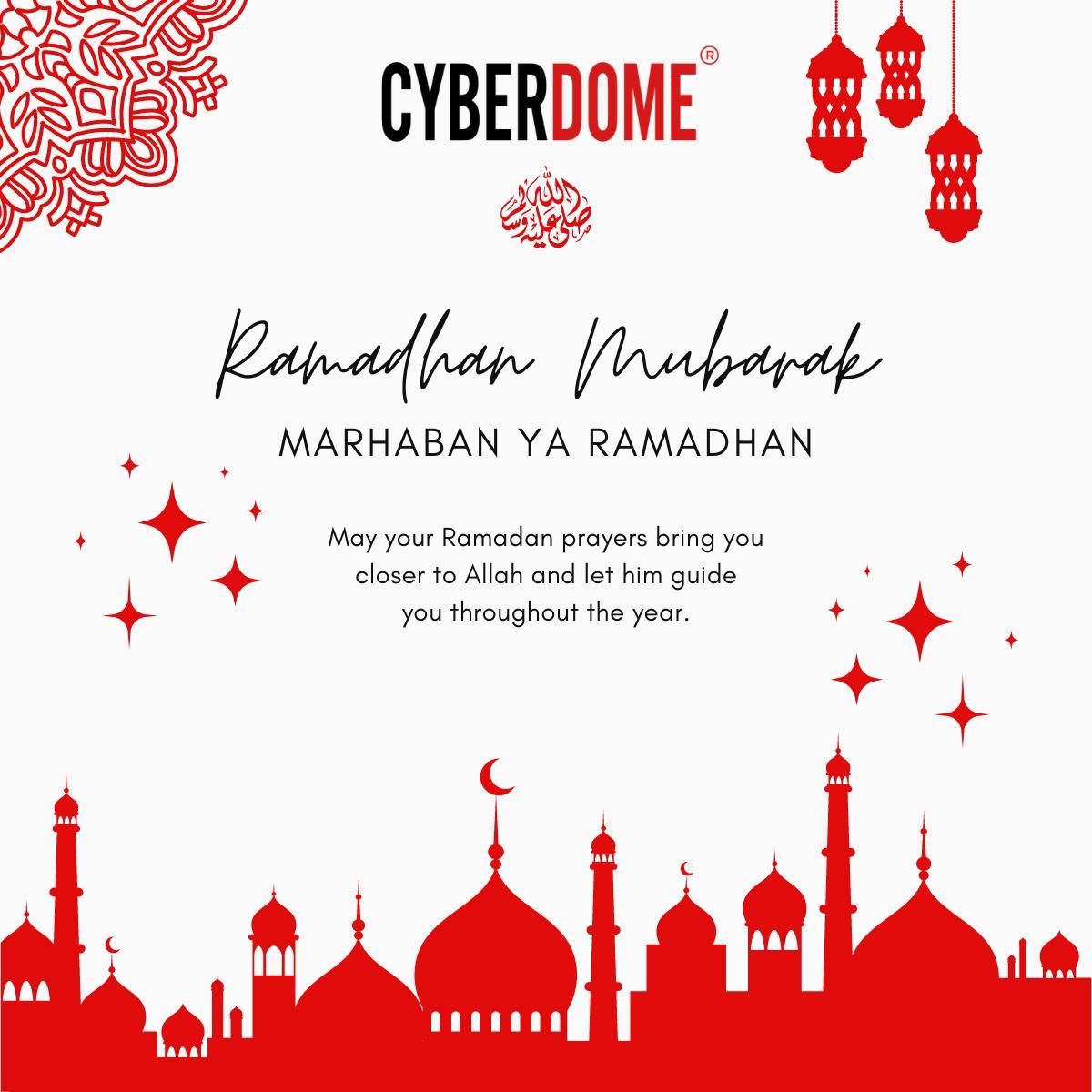 CyberDome Nigeria tweet media