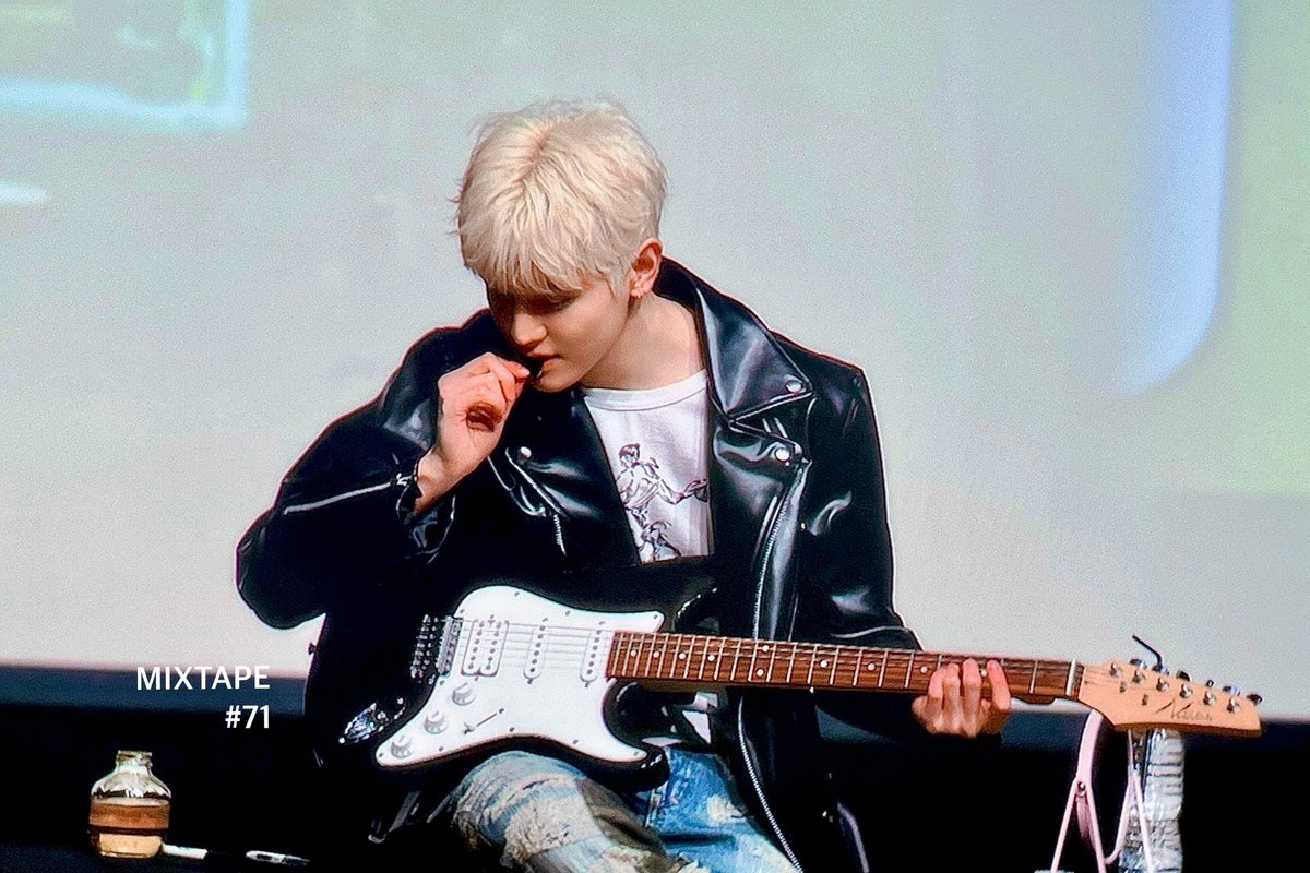 MIXTAPE_71's tweet photo. 240313 MUSIC KOREA
𝓜𝔂 𝓒𝓪𝓽 𝓘𝓼 𝓡𝓸𝓬𝓴𝓼𝓽𝓪𝓻
#태용 #TAEYONG #テヨン https://t.co/AqU2sEWCQZ