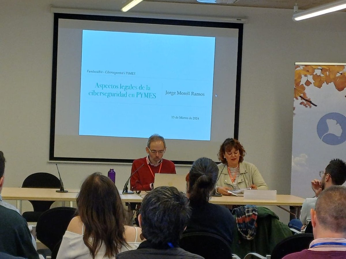 Fundació Bit tweet media