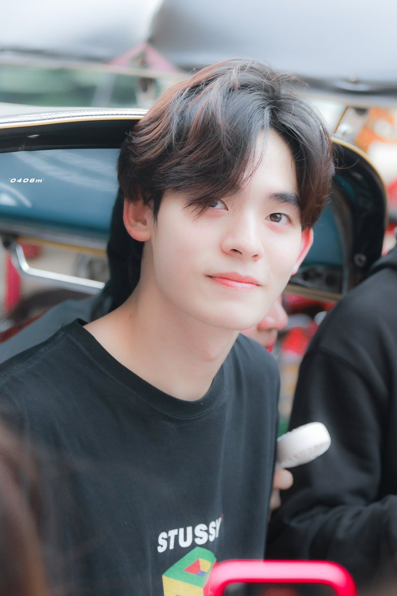 mewmew ✨| Ode to Love 🤍 tweet media