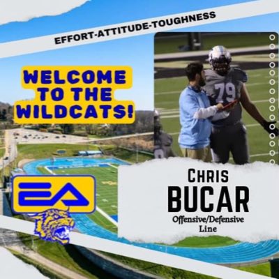 Chris Bucar tweet media