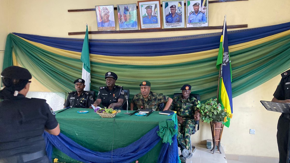 PPRO OSUN tweet media