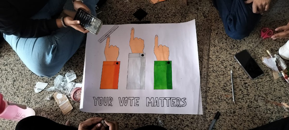 Social Welfare & Development Committee tweet media