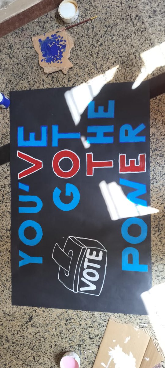 Social Welfare & Development Committee tweet media