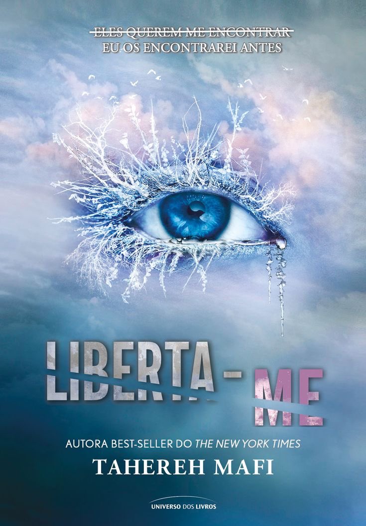 remusfv's tweet photo. ──  liberta-me, tahereh mafi ∿
￫ ★ ★ ★ ★ ★ + ♥︎

❛❛ A voz de Warner é uma corda que quero agarrar. Quero segurá-la e amarrá-la na cintura e quero que ele me arraste para fora deste mundo paralisado no qual estou presa. https://t.co/keMdHwWBmq