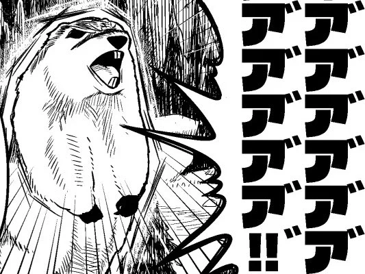 また明日から漫画描くよー 