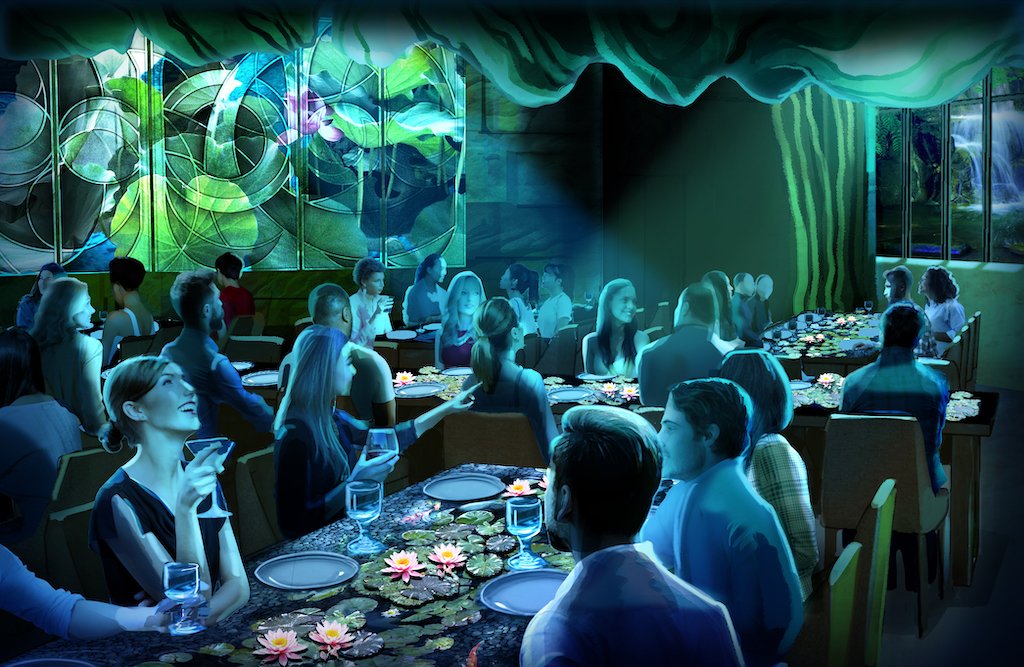 Media innovation at Mousetrappe: 20 years of making experiences better. The leadership team talk to blooloop about their vision for the future of attractions media.

tinyurl.com/4atsk9te