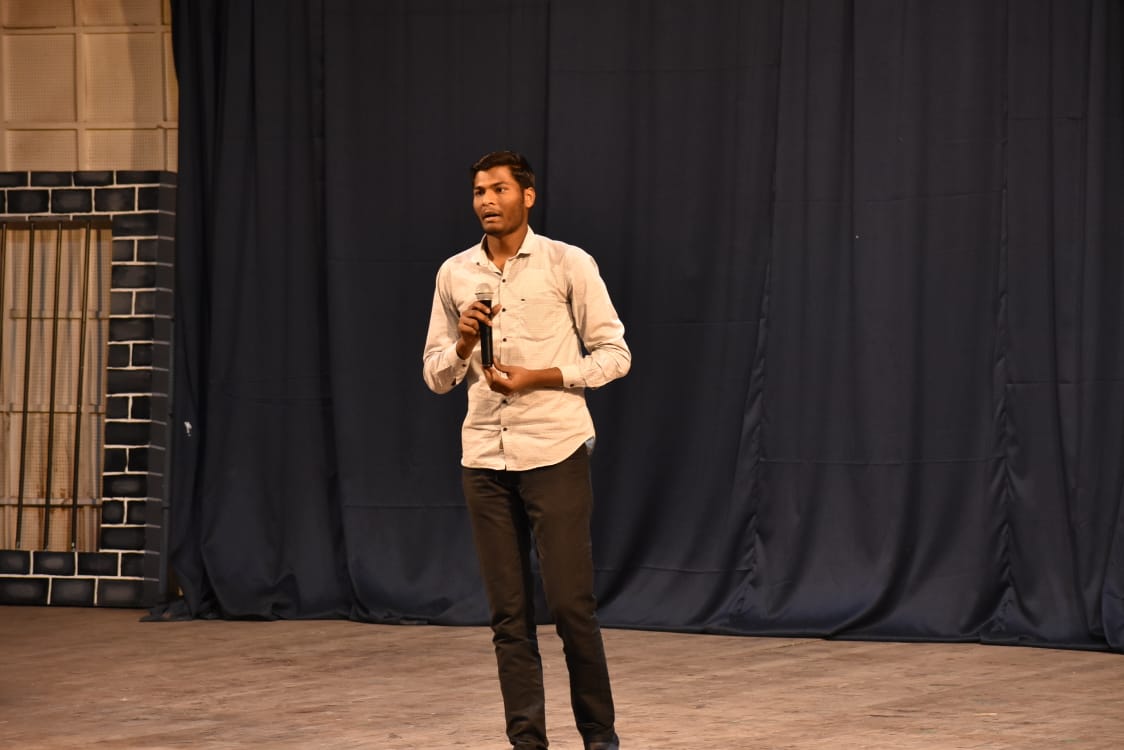 Social Welfare & Development Committee tweet media