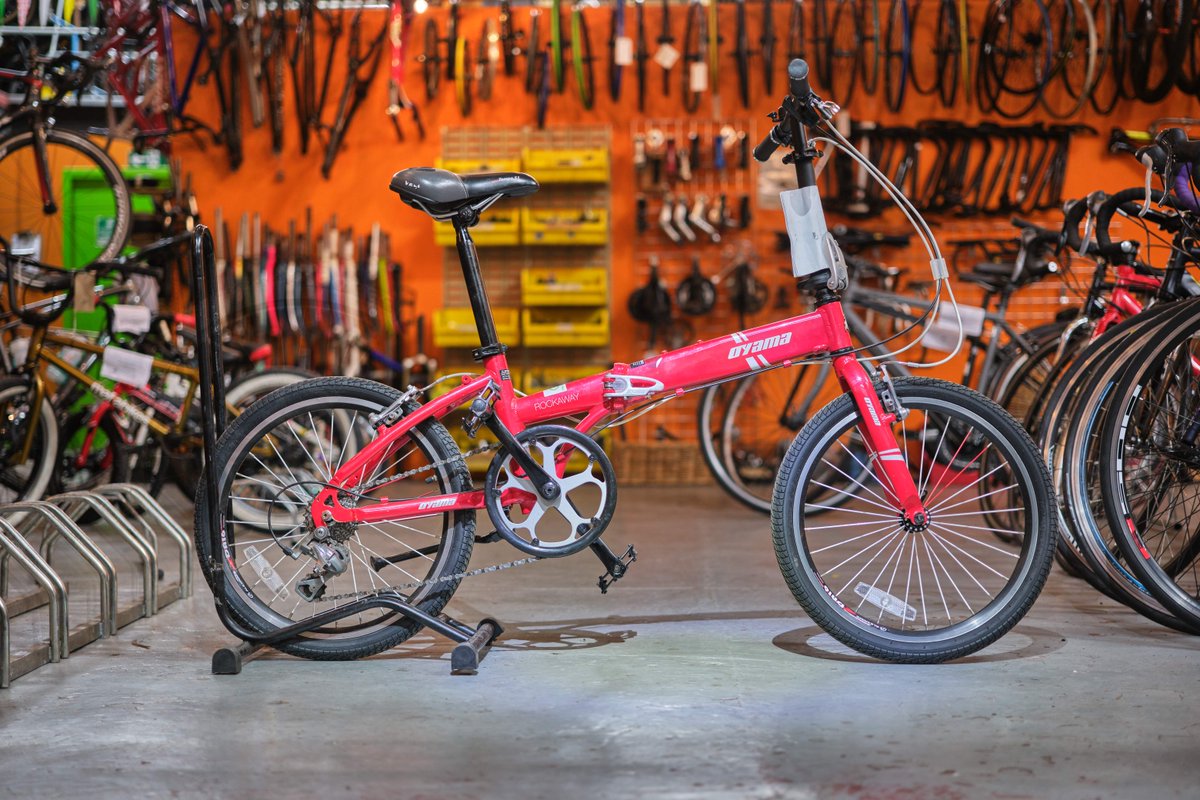 Bike for Good Glasgow tweet media