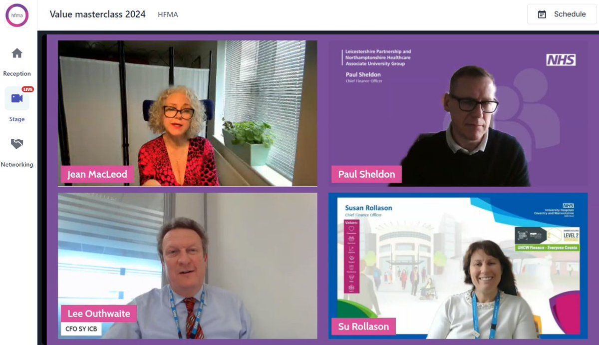 CostingForValue's tweet photo. Up next we have a panel discussion session looking at where value fits in a modern health system and how you turn the theory of value into change on the ground.
#CostingForValue https://t.co/nmKmKTPqTe