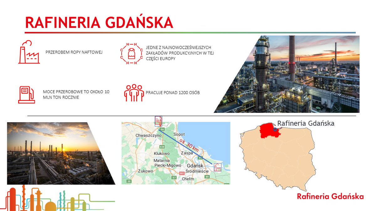 GDANSK_REFINERY's tweet photo. Pracownicy z naszego zakładu chętnie udzielają się w różnych inicjatywach #CSR. Wczoraj nasz pracownik Pan Adrian Łęgocki, Kierownik działu w Dziale Rozliczania Rafinerii Processingowej i Analiz Produkcji opowiadał o swojej pracy w jednej ze Szkół Podstawowych #Gdańsk.u. 👧🧒1/2. https://t.co/RW1swmtxQN