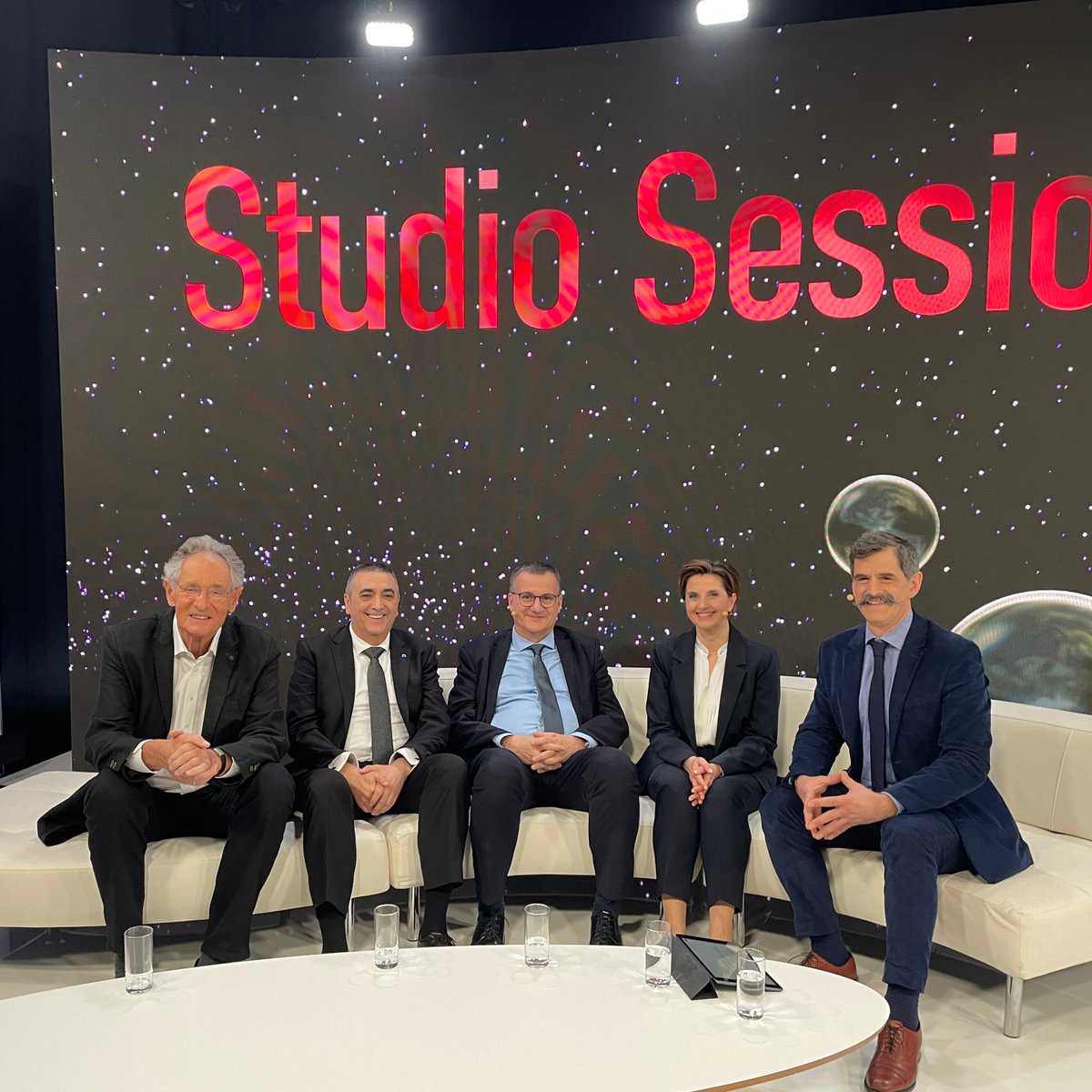 In case you missed it at #ECR2024 you can still watch the EuroSafe Imaging studio session on-demand for free, where we take a look back at some of our successes over the past decade as well as discussing current initiatives: connect.myesr.org/?esrc_course=e…