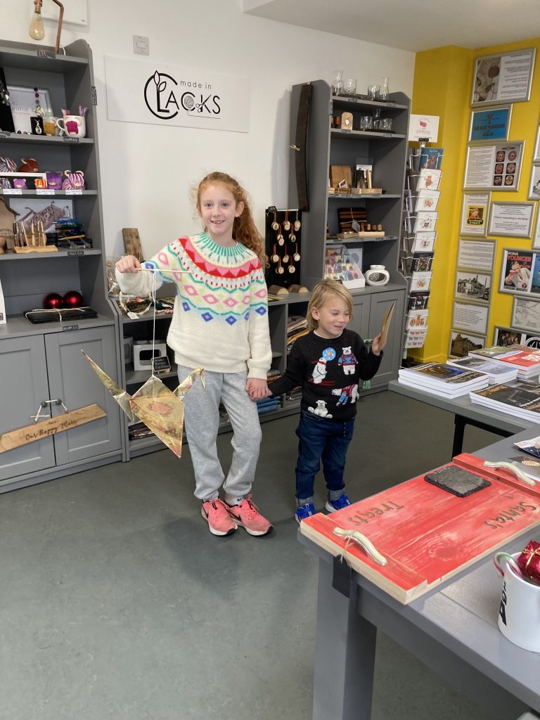 scotcivictrust's tweet photo. ๐MY PLACE AWARDS: HIGHLY COMMENDED๐
Congrats to @AlloaHub! ๐
The Alloa community has transformed a derelict public toilet block into a new hub that promotes local identity and active travel.
#MyPlace24 https://t.co/YNAmZvyaCY