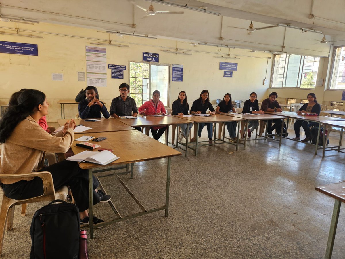 Social Welfare & Development Committee tweet media