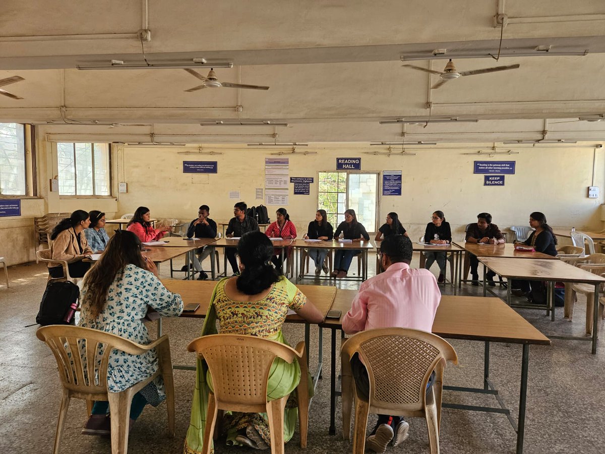 Social Welfare & Development Committee tweet media