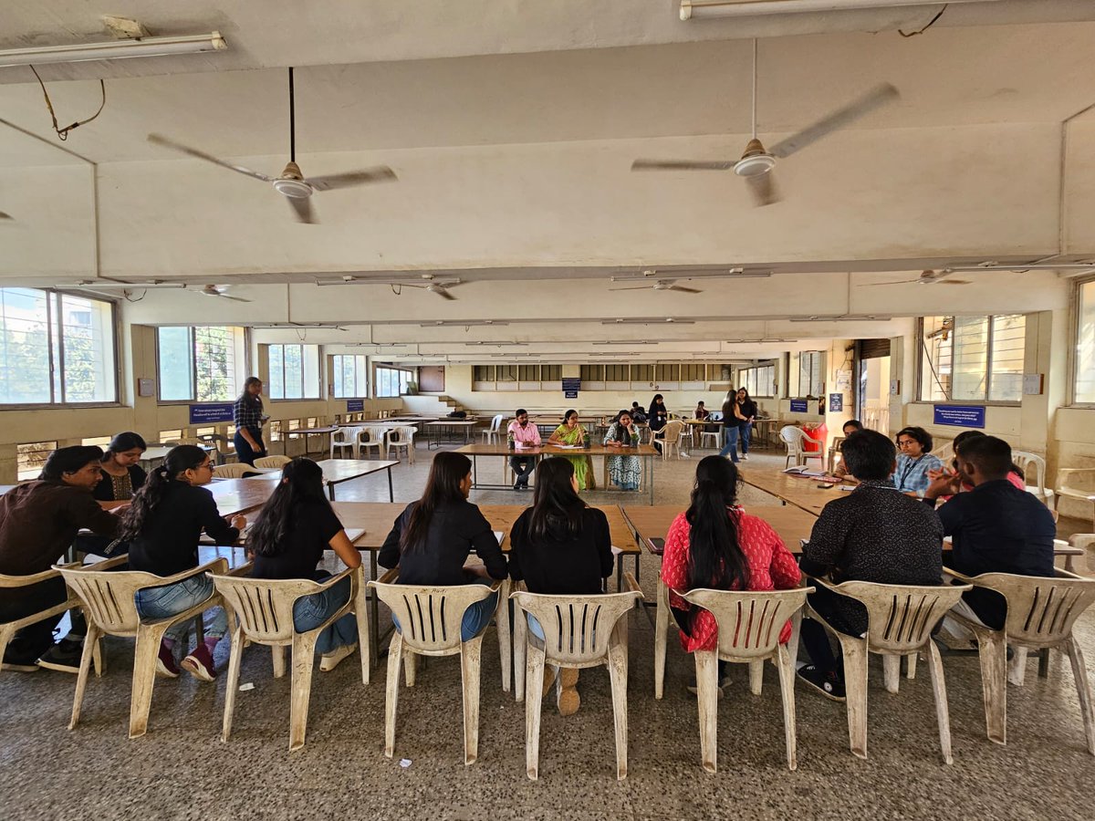 Social Welfare & Development Committee tweet media