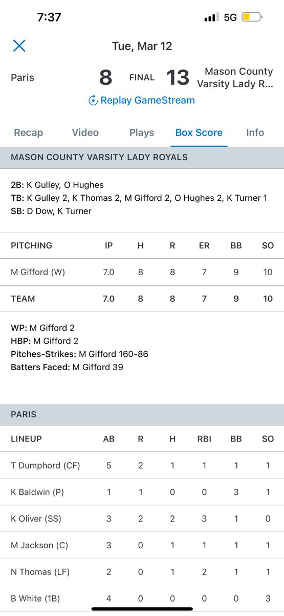 Travis Scaggs tweet media