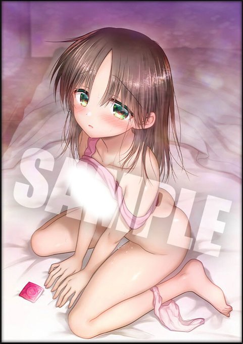 おやすみせっくす10周年記念のグッズ受注&amp;抽選申込は【3月17日】までです～🙏✨
https://t.co/Q05omUrB0m
ご希望の方はどうぞお忘れなく🙇‍♂️ 