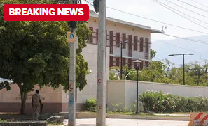 sn00pdad's tweet image. #BREAKING: #US #deploys #Marine anti-terrorism unit to #Haiti to protect #embassy.