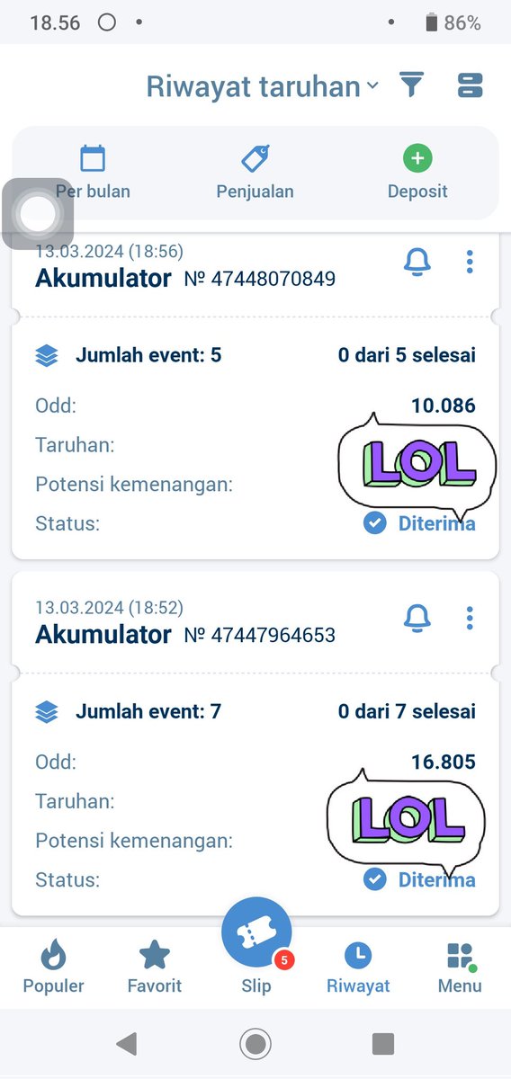 🤔

Global Code
Odds 10 : QUGL1
Odds 16 : Y5HL1

#1XBET