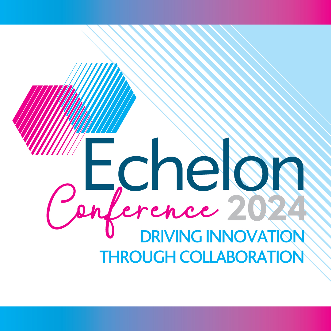 We’re delighted to welcome @Devonshires @MulalleyandCo, @BellGroupUK @EQUANS_UK, Gunfire, @ianwilliamsltd Foster & @FortemSolutions as sponsors for the Echelon Conference on 10 Oct at Emirates Stadium. Interested in joining them as a sponsor? Email conference@echelonip.co.uk