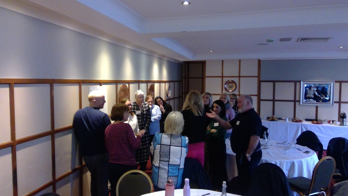 NMPDU West Midwest (@nmpduwest) on Twitter photo Great Engagement and collaboration at the 2nd CNS Mental Health Development Day <a href="/CommHealthMW/">HSE Mid West Community Healthcare</a> <a href="/NurMidONMSD/">ONMSD</a> <a href="/CnmeLimerick/">CNME Mid West (Limerick, Clare, North Tipperary)</a> <a href="/NursingMid_UL/">School of Nursing and Midwifery, UL</a> <a href="/HSELive/">HSE Ireland</a> Great Engagement and collaboration at the 2nd CNS Mental Health Development Day <a href="/CommHealthMW/">HSE Mid West Community Healthcare</a> <a href="/NurMidONMSD/">ONMSD</a> <a href="/CnmeLimerick/">CNME Mid West (Limerick, Clare, North Tipperary)</a> <a href="/NursingMid_UL/">School of Nursing and Midwifery, UL</a> <a href="/HSELive/">HSE Ireland</a>