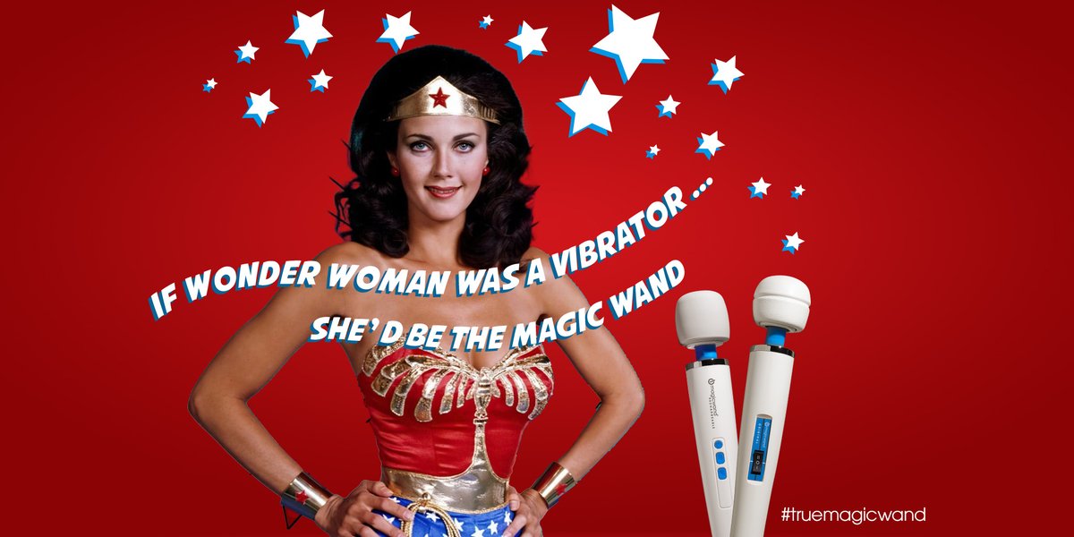 Help us raise funds for the Center for Reproductive Rights &amp; get a Wonder Woman Magic Wand pin!

Between now &amp; March 15th, we'll match donations to @reprorights between $5-$20 &amp; send a Magic Wand pin to any US residents who donate $10 or more.

More info: form.jotform.com/240536298672162