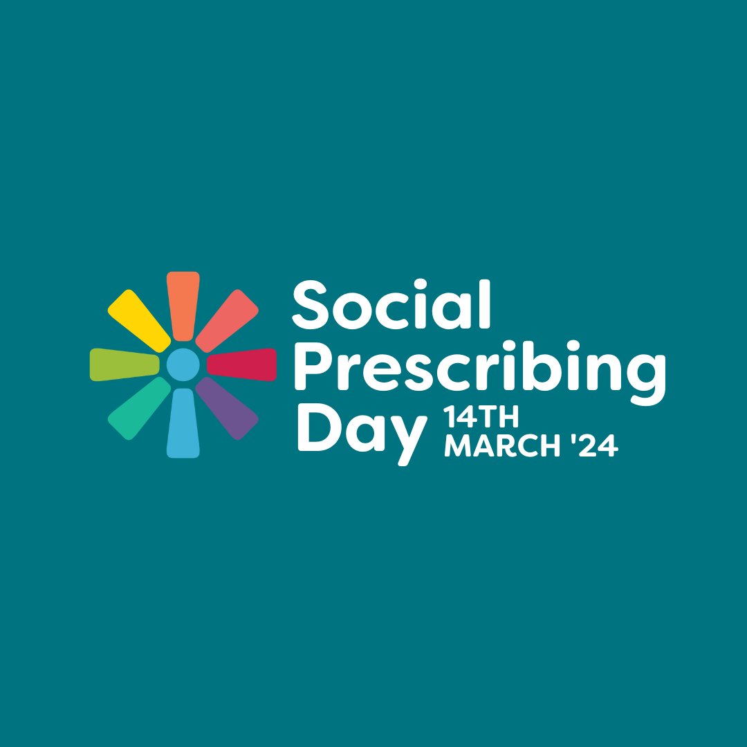 To celebrate the work of Glasgow’s Community Link Workers for #SocialPrescribingDay tomorrow, we’ll be sharing quotes from people who have benefitted from the fantastic support available from Link Workers in many GP practices in Glasgow. @lwpmakeslinks <a href="/welinksglasgow/">WeAreWithYou Glasgow Links</a> @SAMHtweet