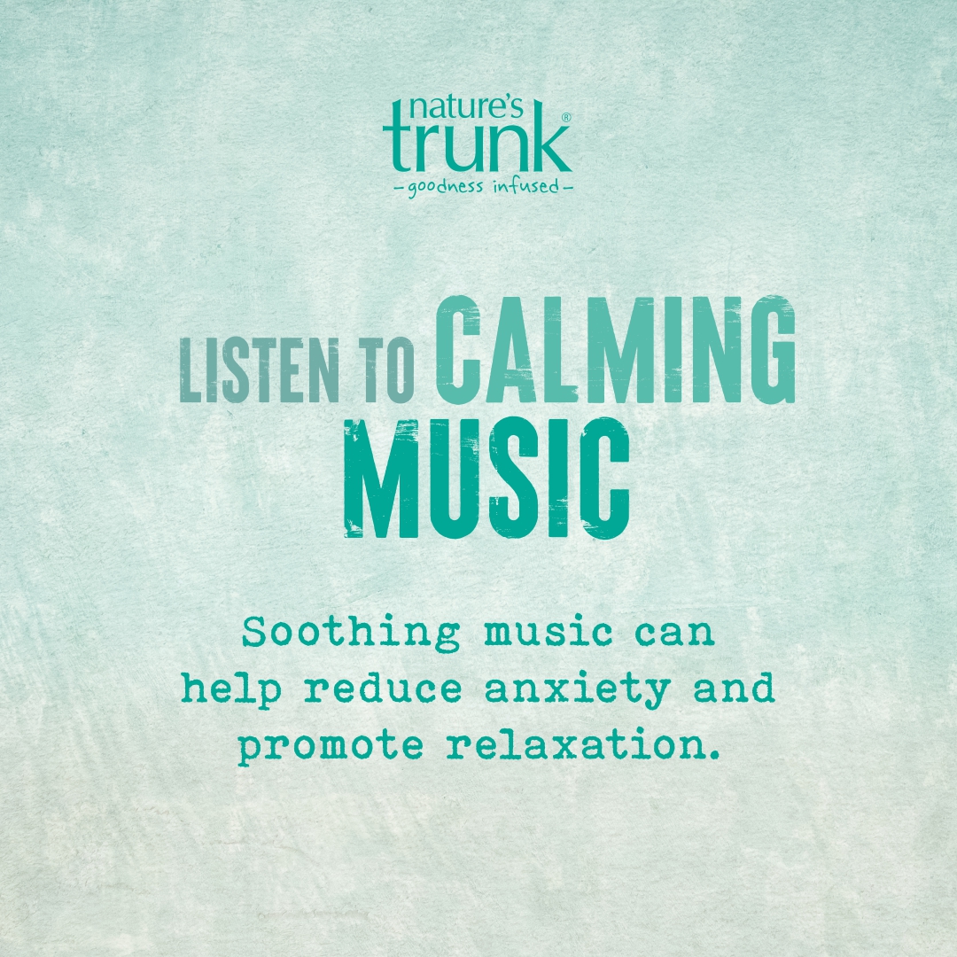 Thursday Thrive --
Ease your mind throughout the day with calming tunes. Let the melody wash away tension and promote inner peace wherever you go. Embrace serenity in every moment.
#calmingmusic #Mindfulness #stressrelief #relaxation #music #Peaceful #PeaceOfMind #thursdayvibes