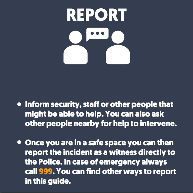 .@Communities_Inc have a range of resources on their website to support bystanders in safely intervening when they are a witness to a crime. This can send powerful messages about what is acceptable behaviour in our communities. communitiesinc.org.uk/2020/04/13/bys… #bystanderawarenessday