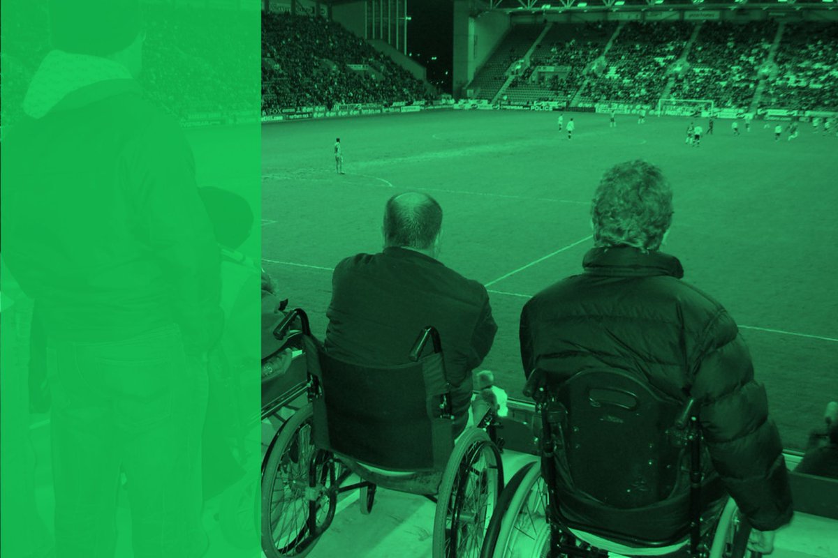 NGTC_Ltd's tweet photo. Free Disability &amp; Inclusion Awareness CPD training 💻

🎯Understanding Inclusion
🎯Barriers to Access
🎯Disability Etiquette, including Terminology
🎯Effective Communication &amp; Information
🎯Practical Tips for Engaging with Disabled Fans

https://t.co/HrMIPLuMco https://t.co/NPWaHYpcYY