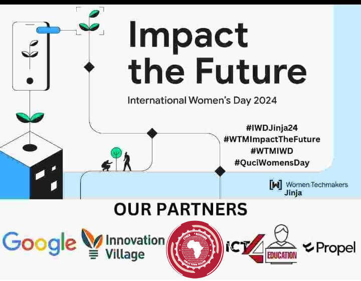 Charitycyber's tweet photo. Exciting News! Cyber Divisions is thrilled to announce our partnership with Women Tech Makers for an inspiring Women's Day celebration! Join us as we honor and celebrate the incredible women and girls shaping the future of technology in Africa. https://t.co/zzjDodph1z