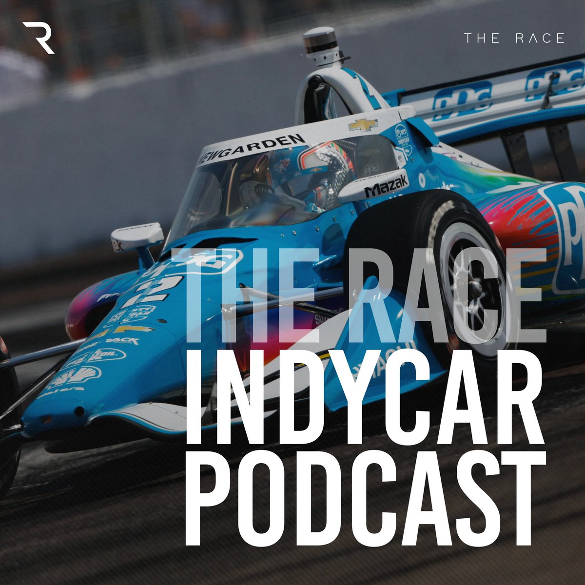 The first race of the season is all done and dusted, so it’s only fair that we bring you a brand new episode of The Race #IndyCar Podcast to review it! Catch it here ➡️ link.chtbl.com/TheRaceIndyCar… 📸 Penske Entertainment